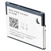 USED RED 512GB CFAST CARD