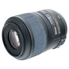 USED NIKON AF-S 85MM F3.5G MICRO VR (DX)