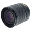 USED NIKON AF-S 18-135MM F3.5-5.6G ED (DX)
