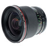 USED CANON FD 24MM F1.4L