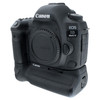 USED CANON EOS 5D MARK IV W/GRIP
