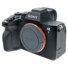 USED SONY A7 IV BODY