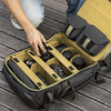SMALLRIG OUTDOOR BACKPACK - 25L (BLACK)