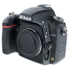 USED NIKON D750 BODY