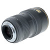 USED NIKON AF-S 16-35MM F4G ED VR (FX)