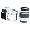 USED PENTAX K2000 2-LENS KIT