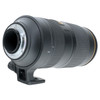 USED NIKON AF-S 80-400MM F4.5-5.6G ED VR (FX)