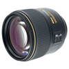 USED NIKON AF-S 105MM F1.4E IF-ED (FX)