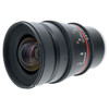 USED ROKINON 24MM T1.5 CINE DS (SONY E)