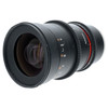 USED ROKINON 35MM T1.5 CINE DS (SONY E)