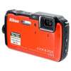 USED NIKON COOLPIX AW120