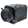 USED BLACKMAGIC PYXIS 6K EF CINEMA CAMERA