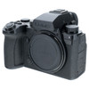 USED PANASONIC LUMIX S5 IIX BODY