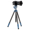BENRO GD36PT 3-WAY GEARED HEAD