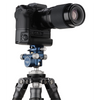 BENRO GD36PT 3-WAY GEARED HEAD