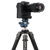 BENRO GD36PT 3-WAY GEARED HEAD