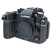 USED PANASONIC LUMIX GH7 BODY