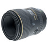 USED TOKINA AT-X 100MM F2.8 MACRO AF (NIKON F)
