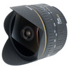 USED SIGMA 15MM F2.8 EX DG FISHEYE (NIKON F)