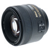 USED NIKON AF-S 85MM F1.8G (FX)