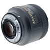 USED NIKON AF-S 85MM F1.8G (FX)