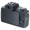 USED CANON EOS M50 MARK II 15-45MM KIT