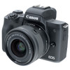 USED CANON EOS M50 MARK II 15-45MM KIT