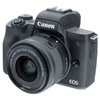 USED CANON EOS M50 MARK II 15-45MM KIT
