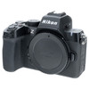 USED NIKON Z50 II BODY