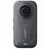 INSTA360 X6 360º STANDARD BUNDLE (MIDNIGHT BLACK)