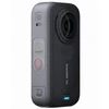 INSTA360 X6 360º STANDARD BUNDLE (MIDNIGHT BLACK)