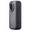 INSTA360 X6 360º STANDARD BUNDLE (MIDNIGHT BLACK)