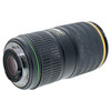USED PENTAX-DA 50-135MM F2.8 ED SDM SMC