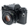 USED SEARS KSX SUPER W/ 50MM F1.7