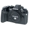 USED OLYMPUS OM-D E-M1 MARK II BODY