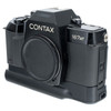 USED CONTAX 167 MT
