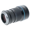 USED SIRUI 50MM F1.8 ANAMORPHIC (SONY E)