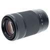 USED SONY E 55-210MM F4.5-6.3 OSS
