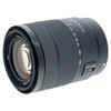 USED SONY E 18-135MM F3.5-5.6 OSS