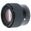 USED SIGMA 56MM F1.4 DC DN CONTEMP (SONY E)