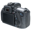USED CANON EOS 80D
