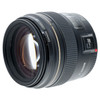 USED CANON EF 85MM F1.8 USM