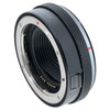 USED CANON EF EOS-R CONTROL RING MOUNT ADAPTER