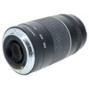 USED CANON EF 75-300MM F4-5.6 III