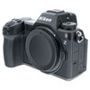 USED NIKON Z6 III BODY