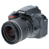 USED NIKON D5600 18-55MM KIT