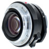 USED VOIGTLANDER 35MM F1.4 MC NOKTON II (LEICA-M)