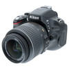 USED NIKON D5100 18-55MM KIT