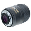 USED NIKON AF-S 60MM F2.8G MICRO (FX)
