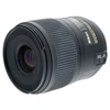 USED NIKON AF-S 60MM F2.8G MICRO (FX)